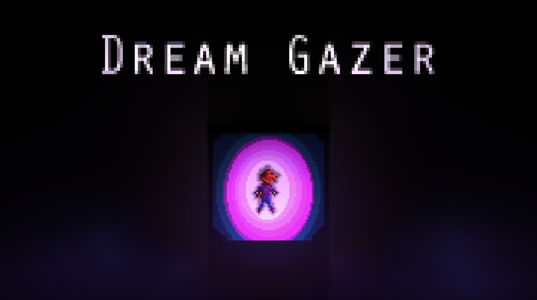 Dream Gazer screenshot